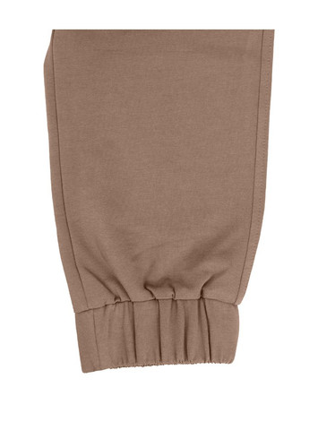 Костюм №2 жакет + джогери двунитка візон 4PROFI (370439326)