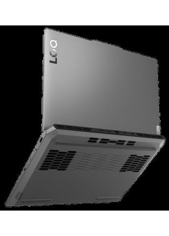 Ноутбук LOQ 15IAX9 (83GS00V0RA) Lenovo (370607282)