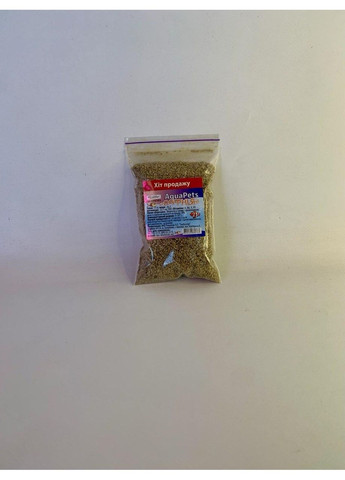 Дафнія корм для рибок AquaPets 20 г. Happy Pets (361665418)