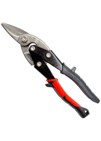 Ножницы по металлу 250 мм левые Pro (NT-0502) Intertool (335049565)