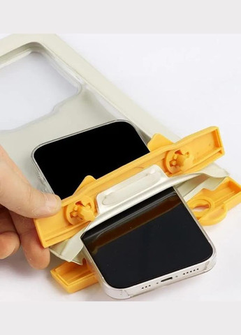 Гермочехол CNK2300BS015 для телефона Dark Green Naturehike (316438114)