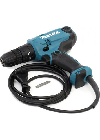 Шуруповерт DF0300 сетевой Makita (280945399)