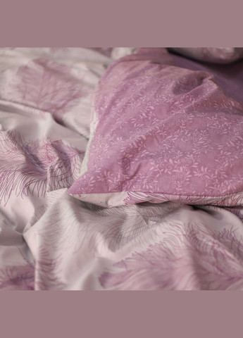 Комплект постільної білизни Вилюта Євро ранфорс 21158 Viluta (306559824)