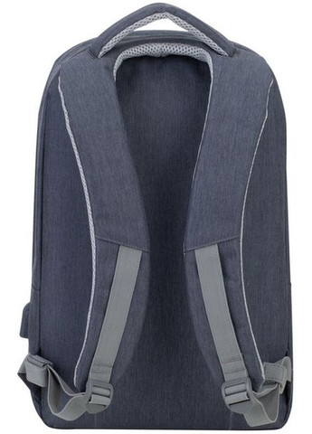 Рюкзак для ноутбука 15.6" 7562 (Dark Grey) RIVACASE (360418846)