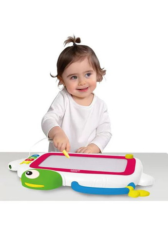 Магнітна дошка Музичні кольори (DM909-UA) KIDDI SMART (371635467)