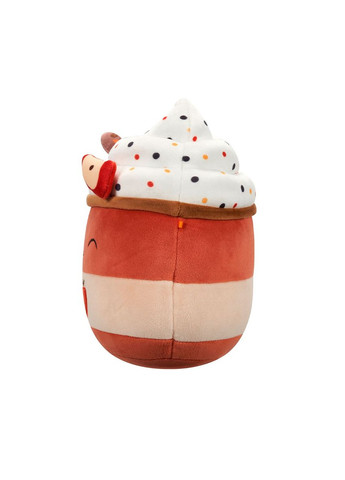 М'яка іграшка ЯБЛУЧНИЙ НАПІЙ МІД (19 cm) Squishmallows (315153201)