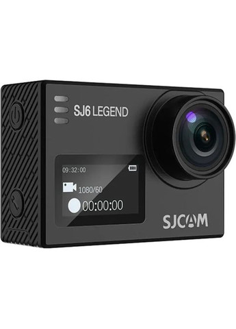 Экшн-камера SJ6 legend (6972476166112) SJCam (333653889)