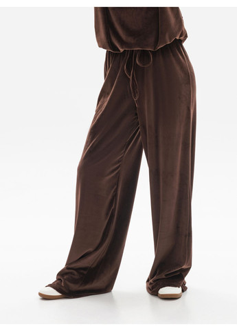 Велюровий жіночий костюм ZF inspire (364666916)