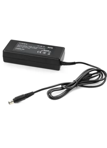 Блок живлення до ноутбуку Samsung 90W 19V 4.74А 5.5*3.0 (VPA-1947-SM5530-101) Vinga (382052548)