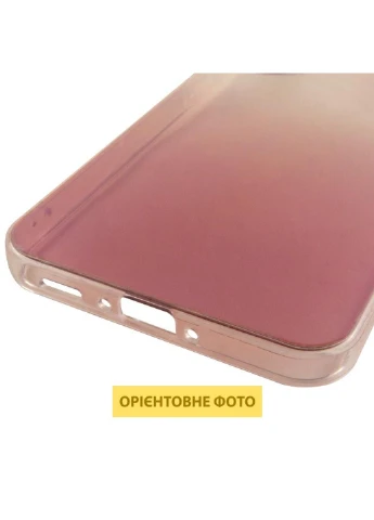 Чохол TPU+PC Glassbend для Xiaomi Redmi 14C / A4 5G / Poco C75 Epik (395030620)