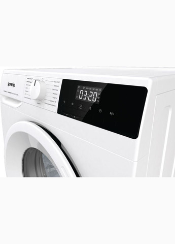 Стиральная машина WNHPI 72 SCSIRV/UA с баком Gorenje (341322463)