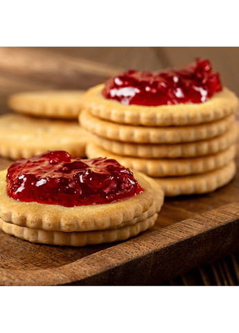 Джемы с низким содержанием сахара Клюква 4 шт (2184366733) YAGODAR (361784923)