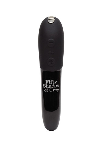 Набір секс іграшок (анальна пробка, віброкуля, маска) Fifty Shades of Grey (331169743)