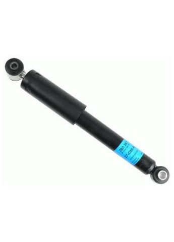 280 367 Амортизатор передній для BMW 3 Series E46 1998-2005 Sachs (366423213)