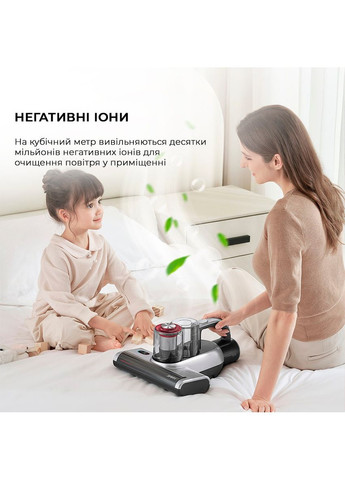 Акумуляторний пилосос BD7 Pro JIMMY (351559980)