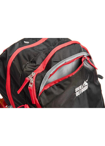 Туристичний рюкзак Camper 35 л, Black Skif Outdoor (350610590)