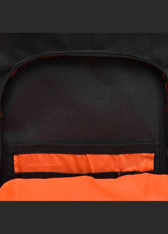 Городской рюкзак 21л для ноутбука 15.6" Black (DAS302203) Semi Line (322206624)