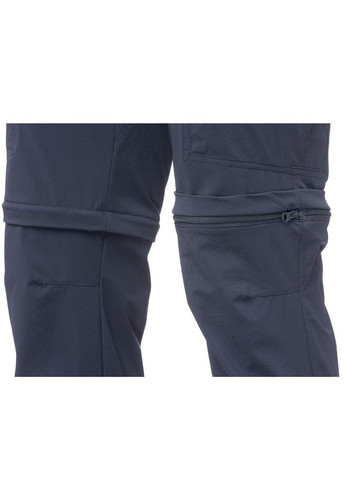 Темно-синие летние брюки Turbat