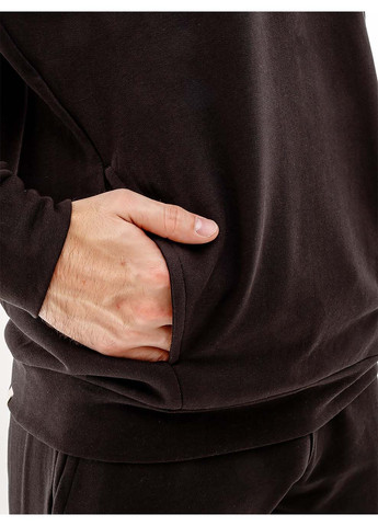 Мужское Худи BETTER SPORTSWEAR Hoodie Черный Puma (282617007)