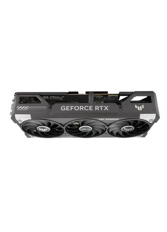 Відеокарта GeForce RTX 5060 Ti 16GB GDDR7 OC TUF-RTX5060TI-O16G-GAMING 90YV0MG0-M0NA00 Asus (360793540)