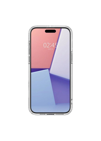 Чехол на Apple iPhone 15 Pro Max/ для айфона 15 о макс с функцией магсейф MagSafe Spigen (338599151)