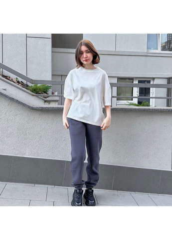 Футболка біла Podkradylin - (278602613)