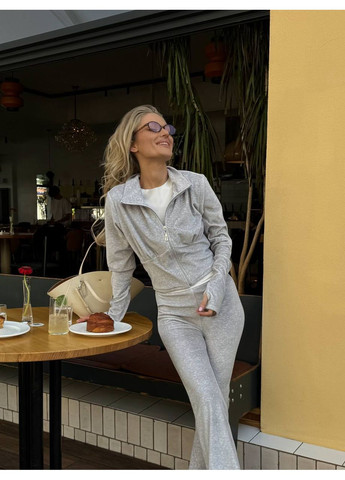 Жіночій спортивний костюма No Brand (354804024)