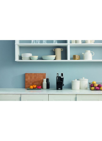 Набор ножей StaySharp K62006EUUK (6пр+вбуд.точило) Ninja (362212147)