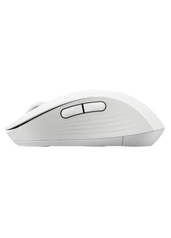 Миша комп'ютерна Signature M650 Wireless OFF White B2B (910-006275) (6859756) Logitech (314975700)