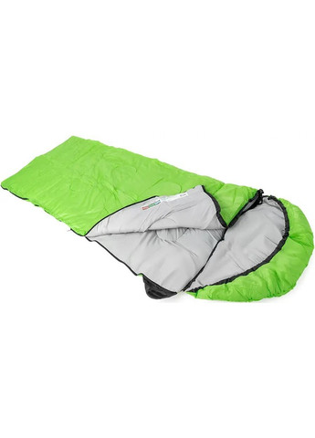 Спальный мешок Peak 200 R. Green Кемпинг (316442975)