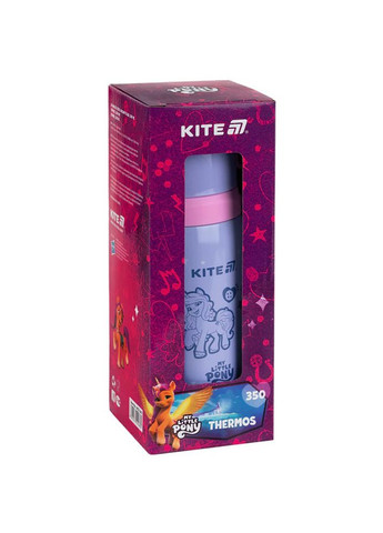 Термос My Little Pony 350 мл LP25-301 Kite (324624314)