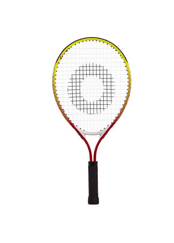 Ракетка для большого тенниса детская (алюминий, 6-7лет, 21in, красный) (BT-5508-21) Odear (361434997)