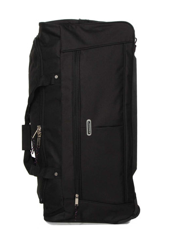 Дорожня сумка на колесах Середня (M) 21072 78л MADISSON (298423909)