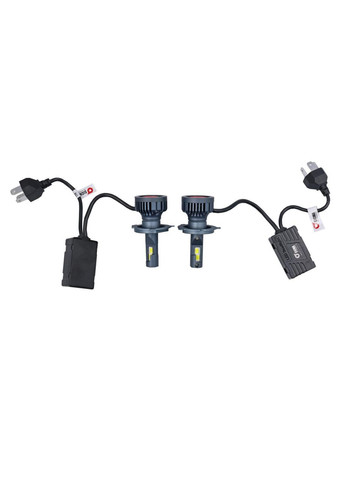 LED лампа X2 55W H4 H/L CANBUS Sigma (370949278)