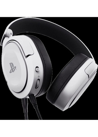Навушники GXT 498 Forta for PS5 White (24716_TRUST) Trust (360420493)