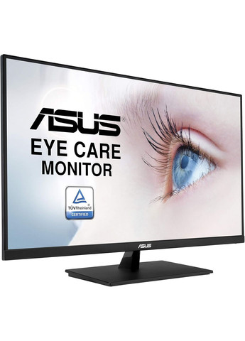 Монитор 31.5" VP32UQ HDMI, DP, MM, IPS, 3840x2160, 4ms, RGB 100%, AdaptiveSync, HDR10 Asus (362347562)