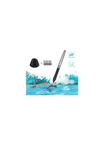 Графічний планшет (H610PROV2) Huion H610Pro V2 (322032319)