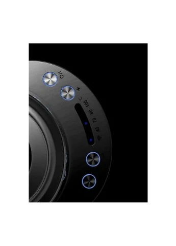 Электрочайник PWK 17115CGLD WIFI IQ Home Матовый Polaris PWK 17115CGLD WIFI IQ Home Матовий (354228408)