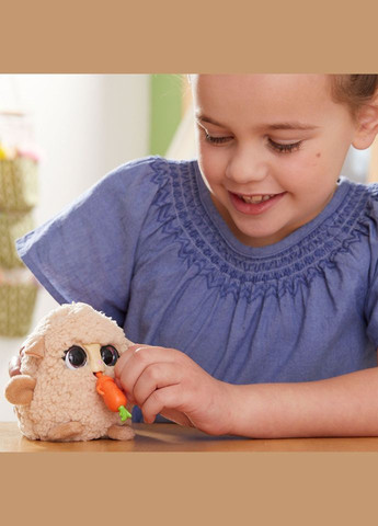 Інтерактивна іграшка "Ягня" 28068 серії "Fuzz-A-Lots" звук Furreal (327818936)