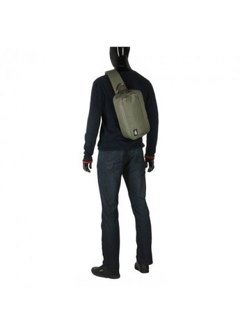 Монорюкзак Georgian Khaki 11л Cz22 - 1802 CabinZero (318426668)