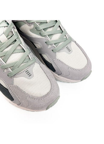 Кросівки (р) Текстиль/Замша 0-1-1-FFW-0572-FILA No Brand сірі (353685663)