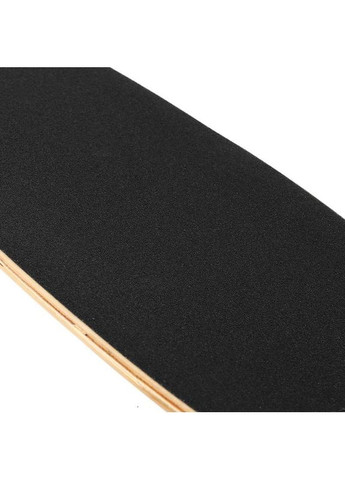 Лонгборд Слалом Slalom из канадского клена SK-913 черный SP-Sport (317203022)