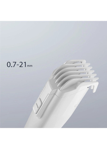 Машинка для стрижки волос Xiaomi Boost 2 White Enchen (289355106)
