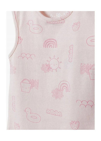 Детское боди без рукавов 5.10.15 (331172973)