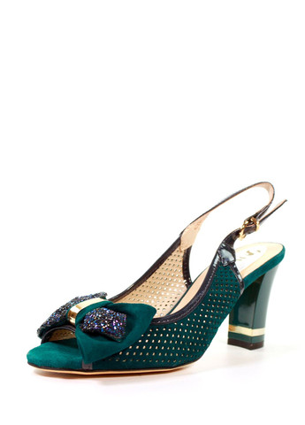 Жіночі босоніжки It-Girl (322331152)