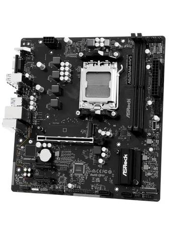 Материнская плата A620AM-HVS ASRock (370034487)