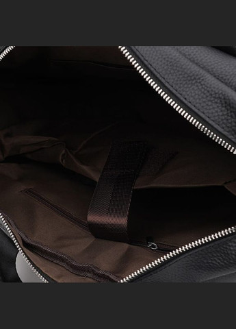 Чоловіча шкіряна сумка - портфель. K17069bl-black Keizer (311552874)