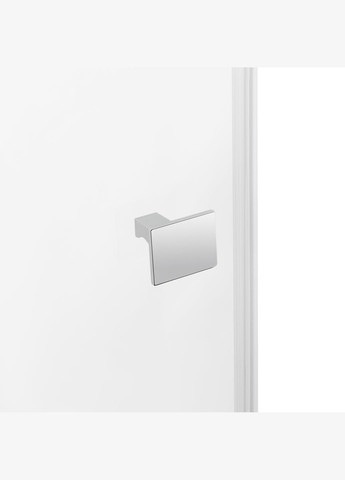 Набір душова кабіна Capricorn CRM1099SC6 Clear 2020x900x900 мм + піддон Tern 309912C 90x90x12 см з сифоном Qtap CAPCRM1099SC6SET (337514770)