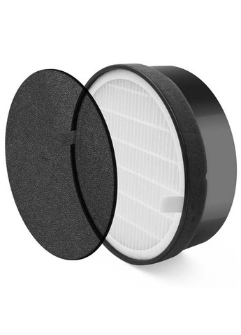 Фільтркартридж Air Cleaner Filter LV-H132 True HEPA 3-Stage (HEACAFLVNEU0024) Levoit (314973960)