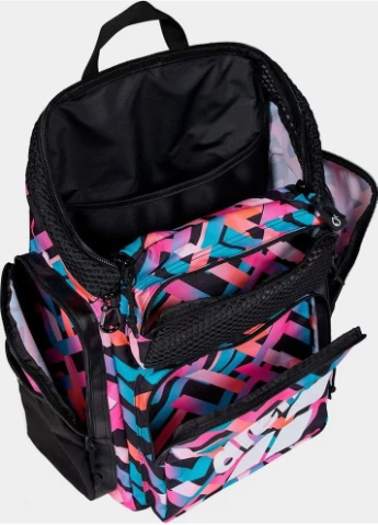 Рюкзак ONE GO BACKPACK AO 45L 50 х 40 х 25 см (010232-102) Arena (397309041)